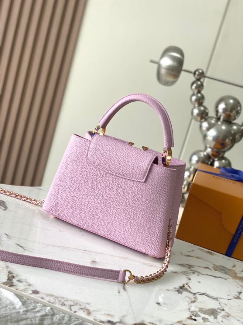 Louis Vuitton Top Handle Bags